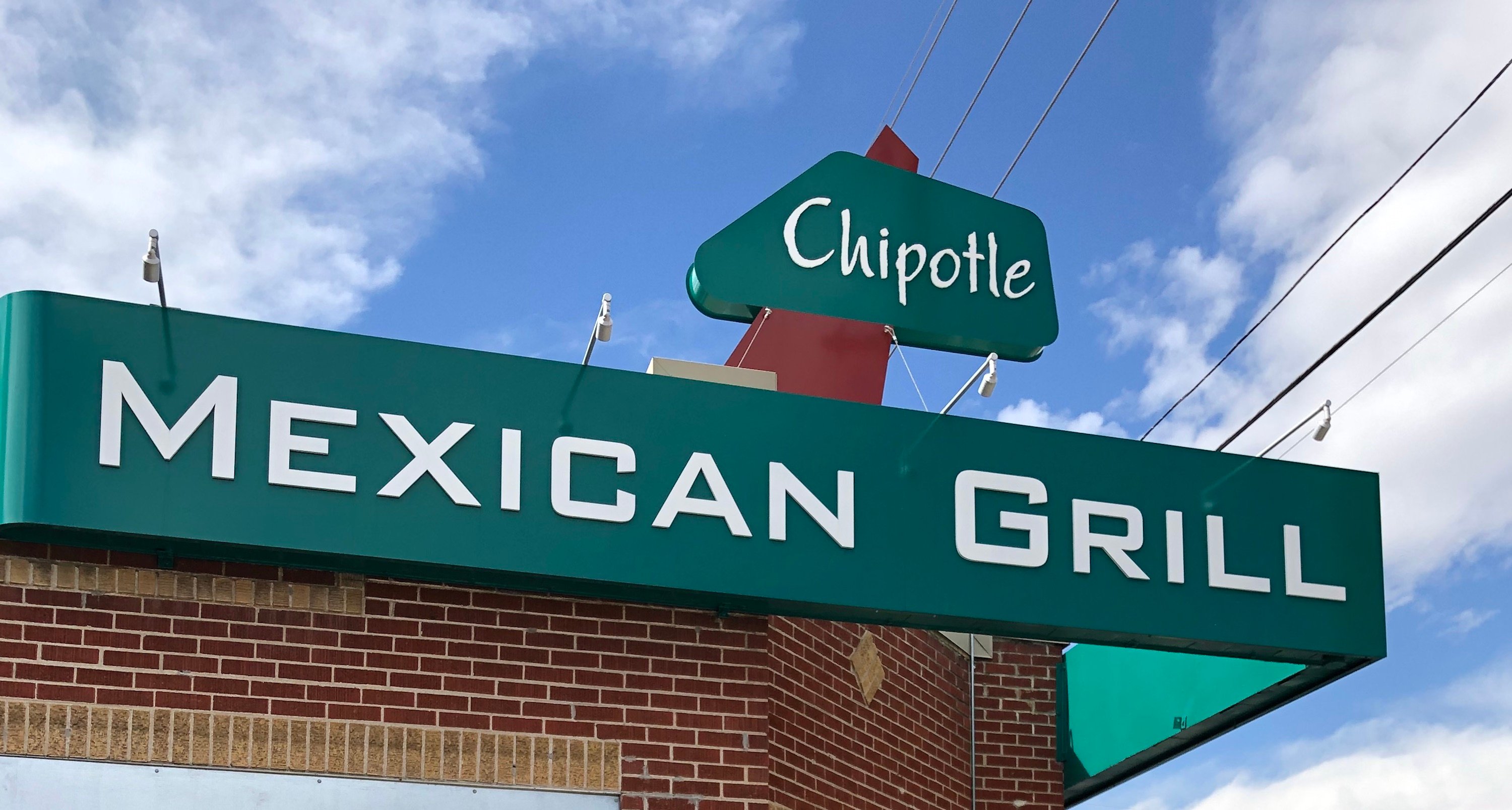 What I Learned at the Original Chipotle